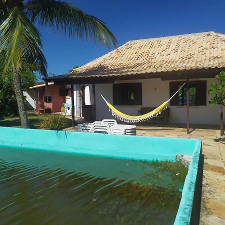Hostel Veraneio Cabo Frio Extérieur photo