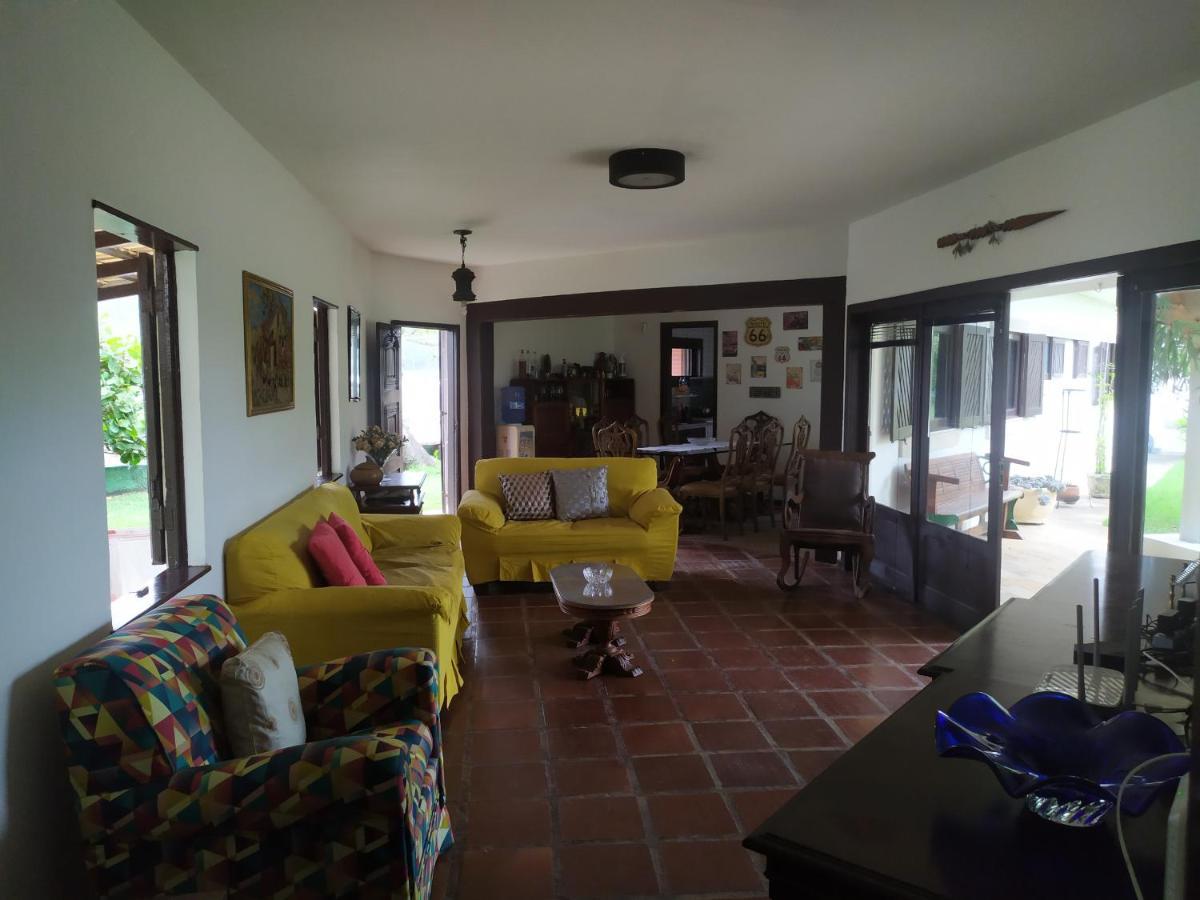 Hostel Veraneio Cabo Frio Extérieur photo
