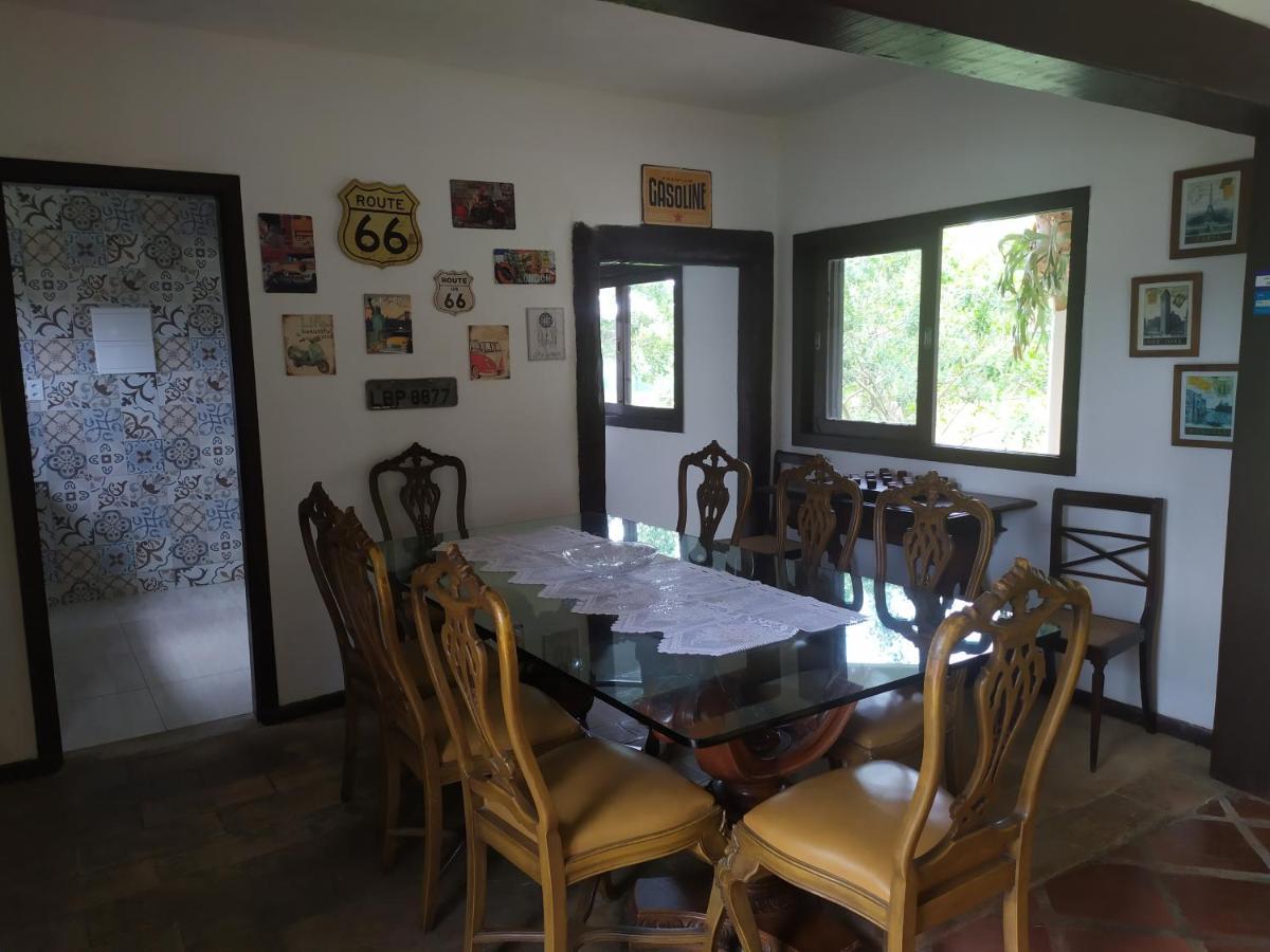 Hostel Veraneio Cabo Frio Extérieur photo