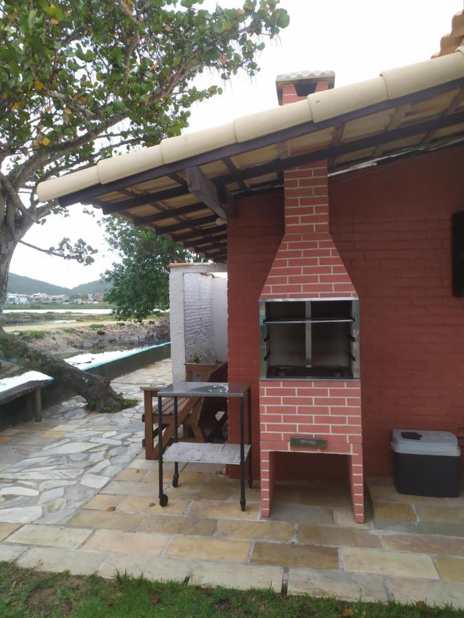 Hostel Veraneio Cabo Frio Extérieur photo