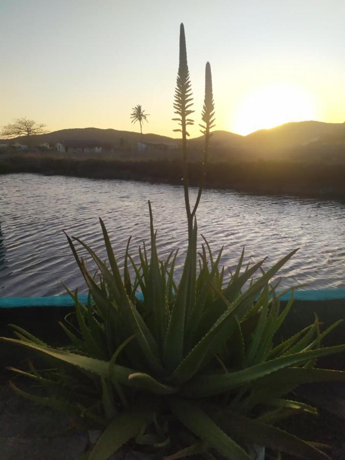 Hostel Veraneio Cabo Frio Extérieur photo