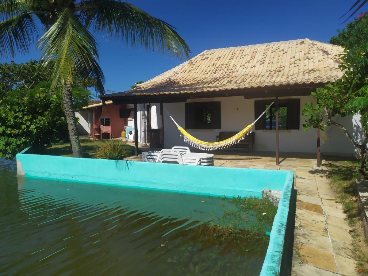 Hostel Veraneio Cabo Frio Extérieur photo